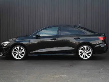 Audi A3 Sedan 35 TFSI MHEV S tronic S Line
