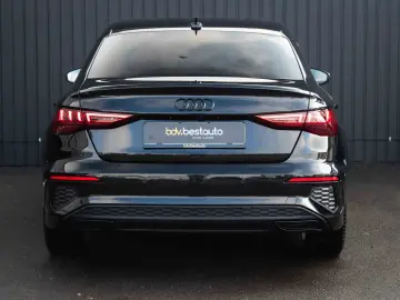 Audi A3 Sedan 35 TFSI MHEV S tronic S Line