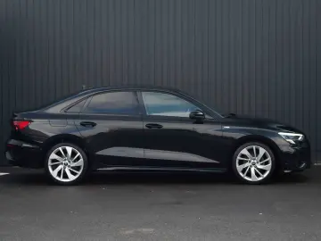 Audi A3 Sedan 35 TFSI MHEV S tronic S Line