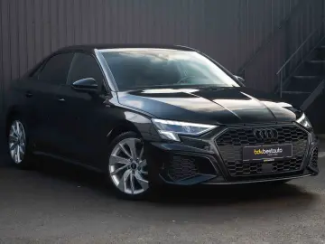 Audi A3 Sedan 35 TFSI MHEV S tronic S Line