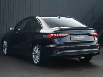 Audi A3 Sedan 35 TFSI MHEV S tronic S Line