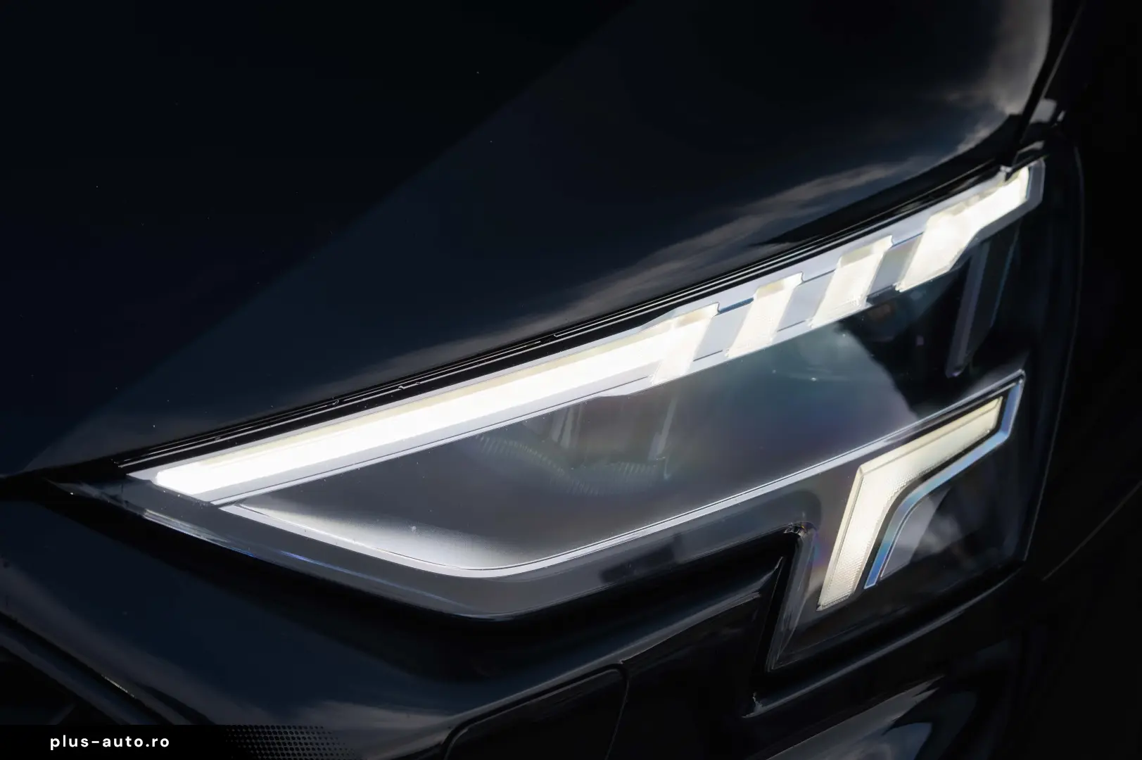 Audi A3 Sedan 35 TFSI MHEV S tronic S Line