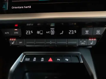 Audi A3 Sedan 35 TFSI MHEV S tronic S Line