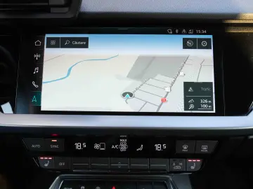 Audi A3 Sedan 35 TFSI MHEV S tronic S Line