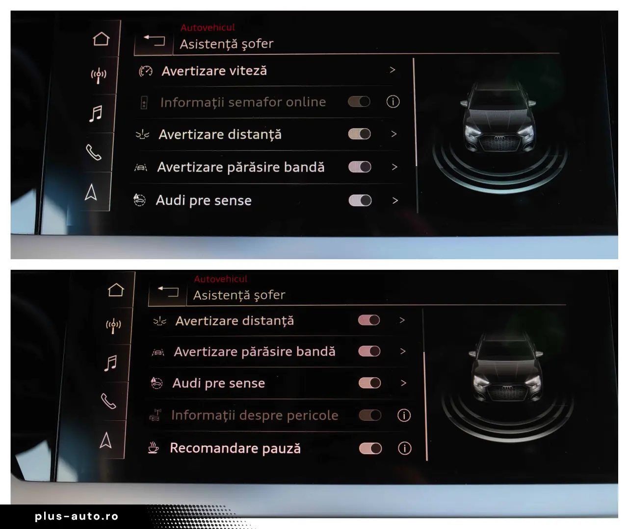 Audi A3 Sedan 35 TFSI MHEV S tronic S Line