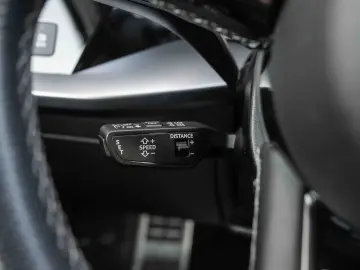 Audi A3 Sedan 35 TFSI MHEV S tronic S Line