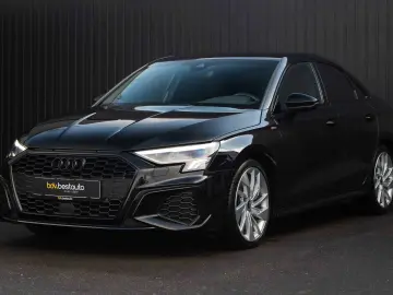 Audi A3 Sedan 35 TFSI MHEV S tronic S Line