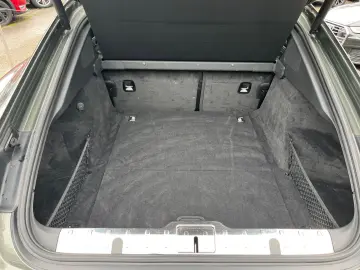 PORSCHE Panamera 4 Platinum Edition