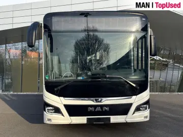 MAN LION'S CITY   12C Intarder Klima ZV Standhzg