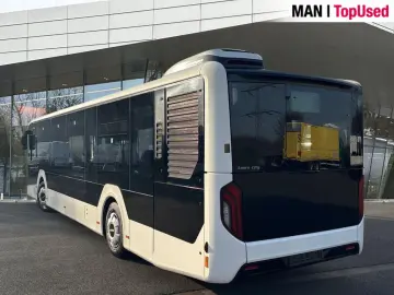 MAN LION'S CITY   12C Intarder Klima ZV Standhzg