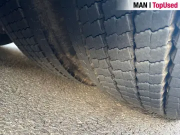 MAN LION'S CITY   12C Intarder Klima ZV Standhzg