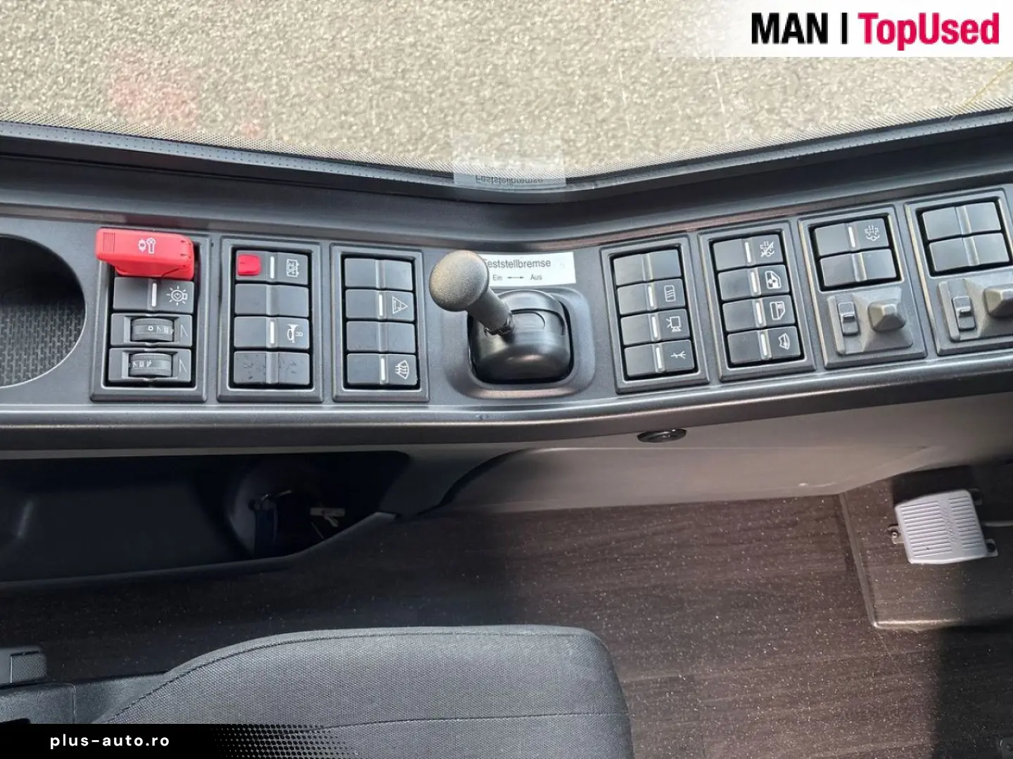 MAN LION'S CITY   12C Intarder Klima ZV Standhzg