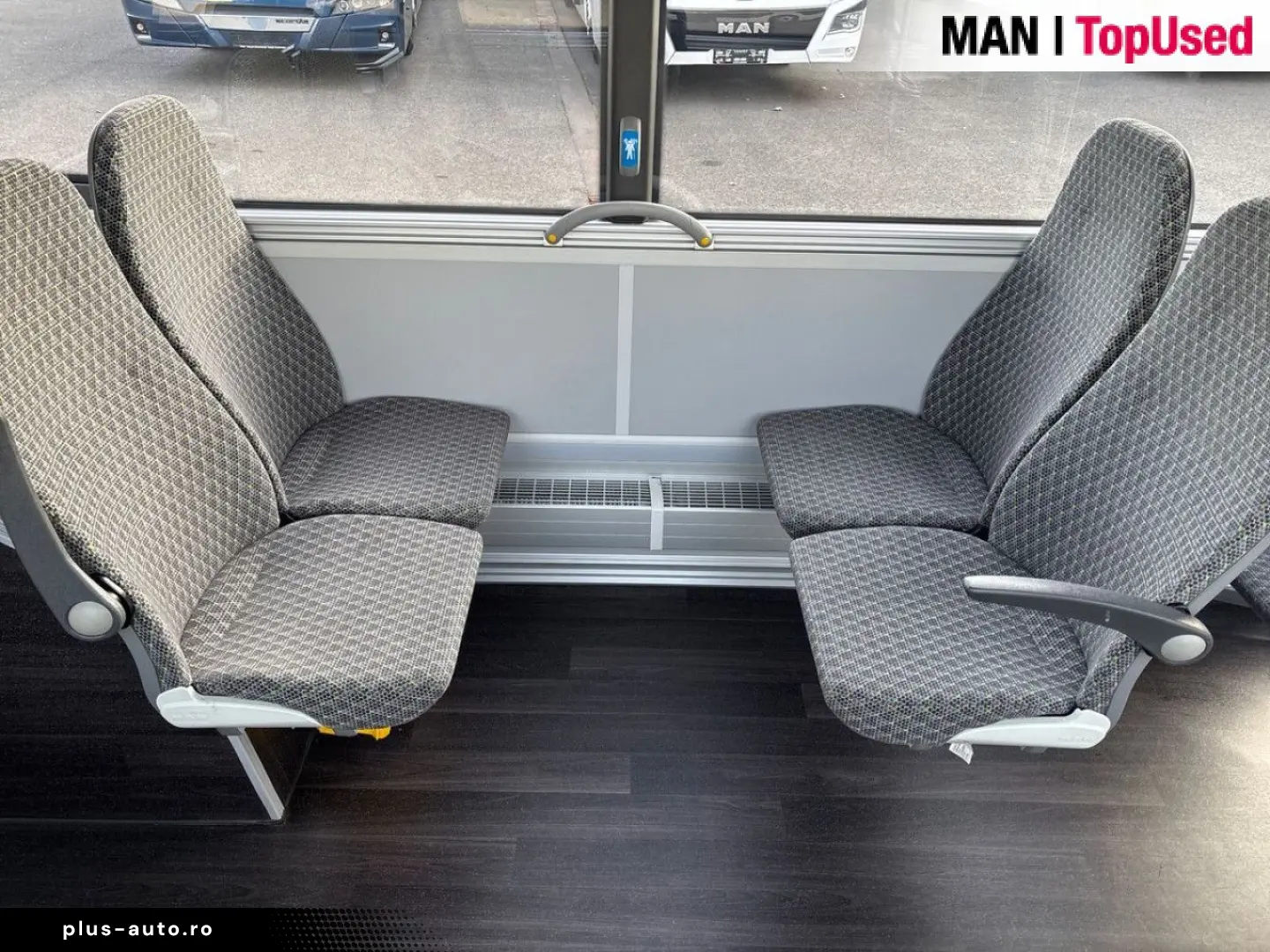 MAN LION'S CITY   12C Intarder Klima ZV Standhzg