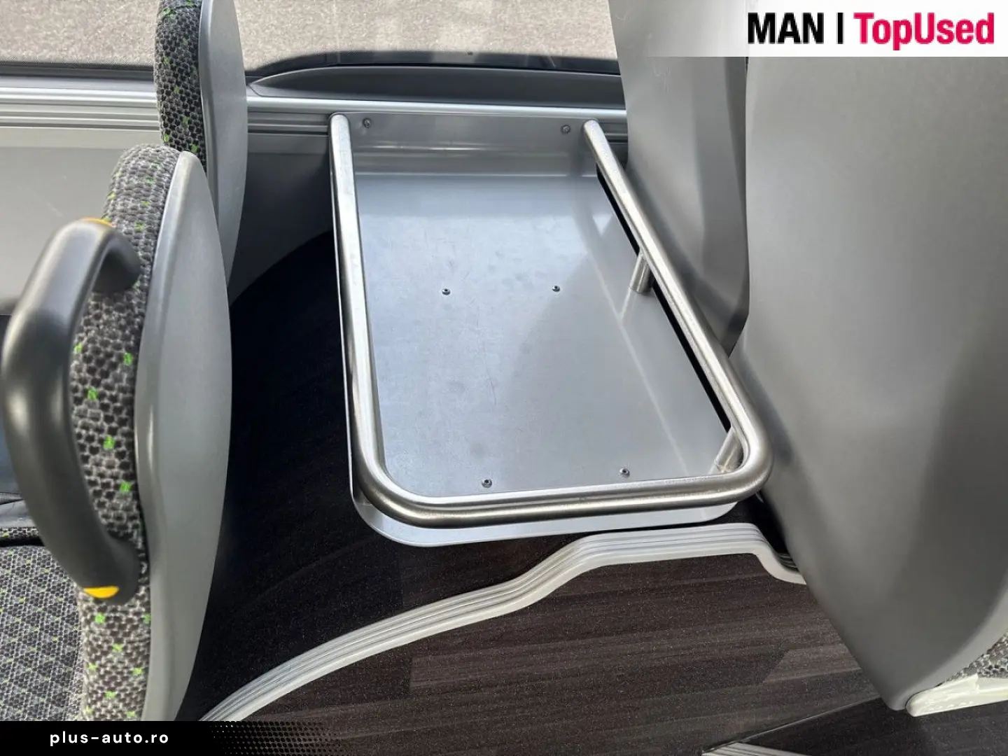 MAN LION'S CITY   12C Intarder Klima ZV Standhzg