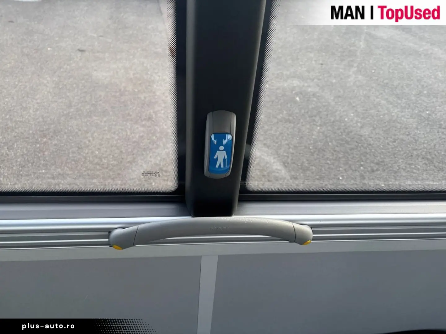 MAN LION'S CITY   12C Intarder Klima ZV Standhzg