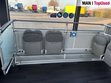 MAN LION'S CITY   12C Intarder Klima ZV Standhzg