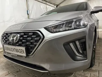 HYUNDAI IONIQ 1.6 GDI Style Plug-InHybrid