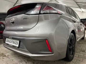 HYUNDAI IONIQ 1.6 GDI Style Plug-InHybrid