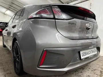 HYUNDAI IONIQ 1.6 GDI Style Plug-InHybrid