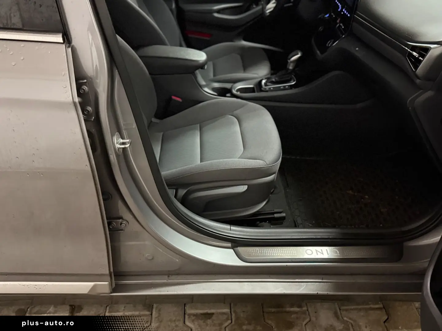 HYUNDAI IONIQ 1.6 GDI Style Plug-InHybrid