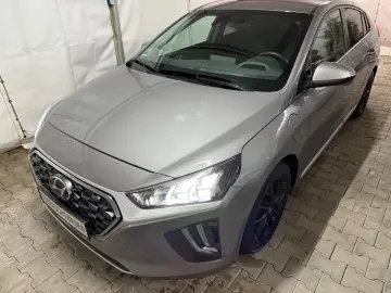 HYUNDAI IONIQ 1.6 GDI Style Plug-InHybrid