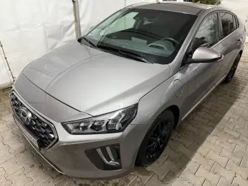 HYUNDAI IONIQ 1.6 GDI Style Plug-InHybrid