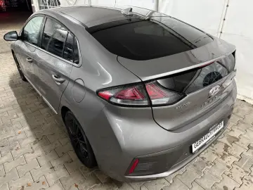 HYUNDAI IONIQ 1.6 GDI Style Plug-InHybrid