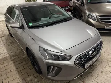 HYUNDAI IONIQ 1.6 GDI Style Plug-InHybrid