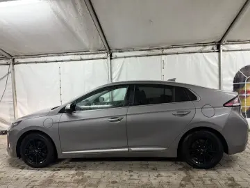 HYUNDAI IONIQ 1.6 GDI Style Plug-InHybrid