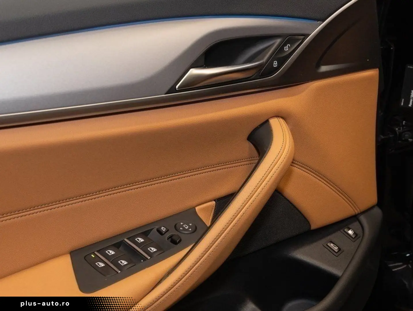 BMW 530e A Head-Up HiFi DAB WLAN Komfortzg. Shz PDC