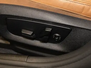 BMW 530e A Head-Up HiFi DAB WLAN Komfortzg. Shz PDC