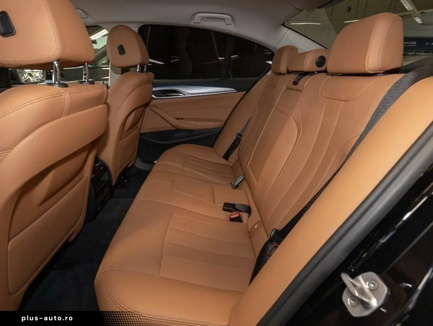 BMW 530e A Head-Up HiFi DAB WLAN Komfortzg. Shz PDC