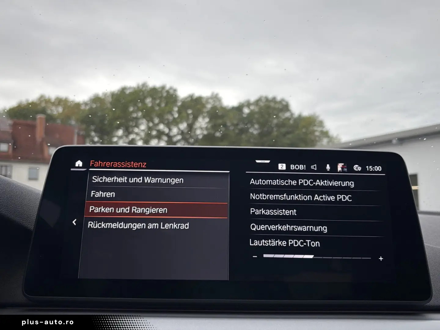 BMW 530 i HUD Kamera Leder AHK DrivingProf Innovatio