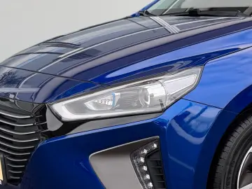 HYUNDAI IONIQ 1.6 HEV