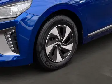 HYUNDAI IONIQ 1.6 HEV