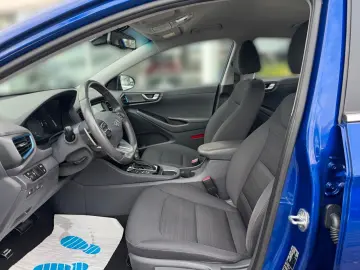 HYUNDAI IONIQ 1.6 HEV