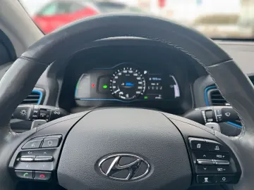 HYUNDAI IONIQ 1.6 HEV