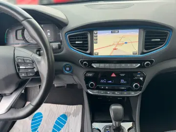HYUNDAI IONIQ 1.6 HEV