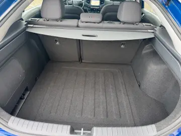 HYUNDAI IONIQ 1.6 HEV