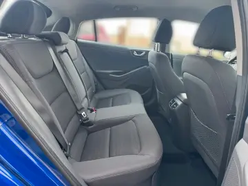 HYUNDAI IONIQ 1.6 HEV