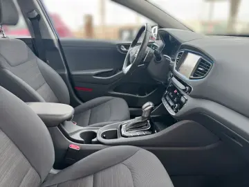 HYUNDAI IONIQ 1.6 HEV