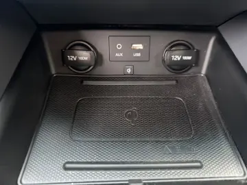 HYUNDAI IONIQ 1.6 HEV