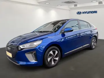 HYUNDAI IONIQ 1.6 HEV