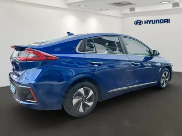 HYUNDAI IONIQ 1.6 HEV