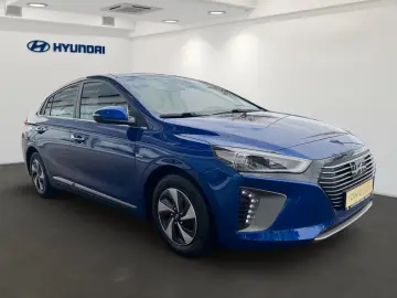 HYUNDAI IONIQ 1.6 HEV