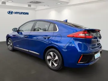 HYUNDAI IONIQ 1.6 HEV