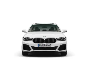 BMW 520 d Limousine M Sport Adapt.LED Temp Memory