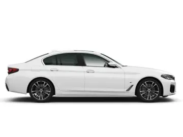 BMW 520 d Limousine M Sport Adapt.LED Temp Memory