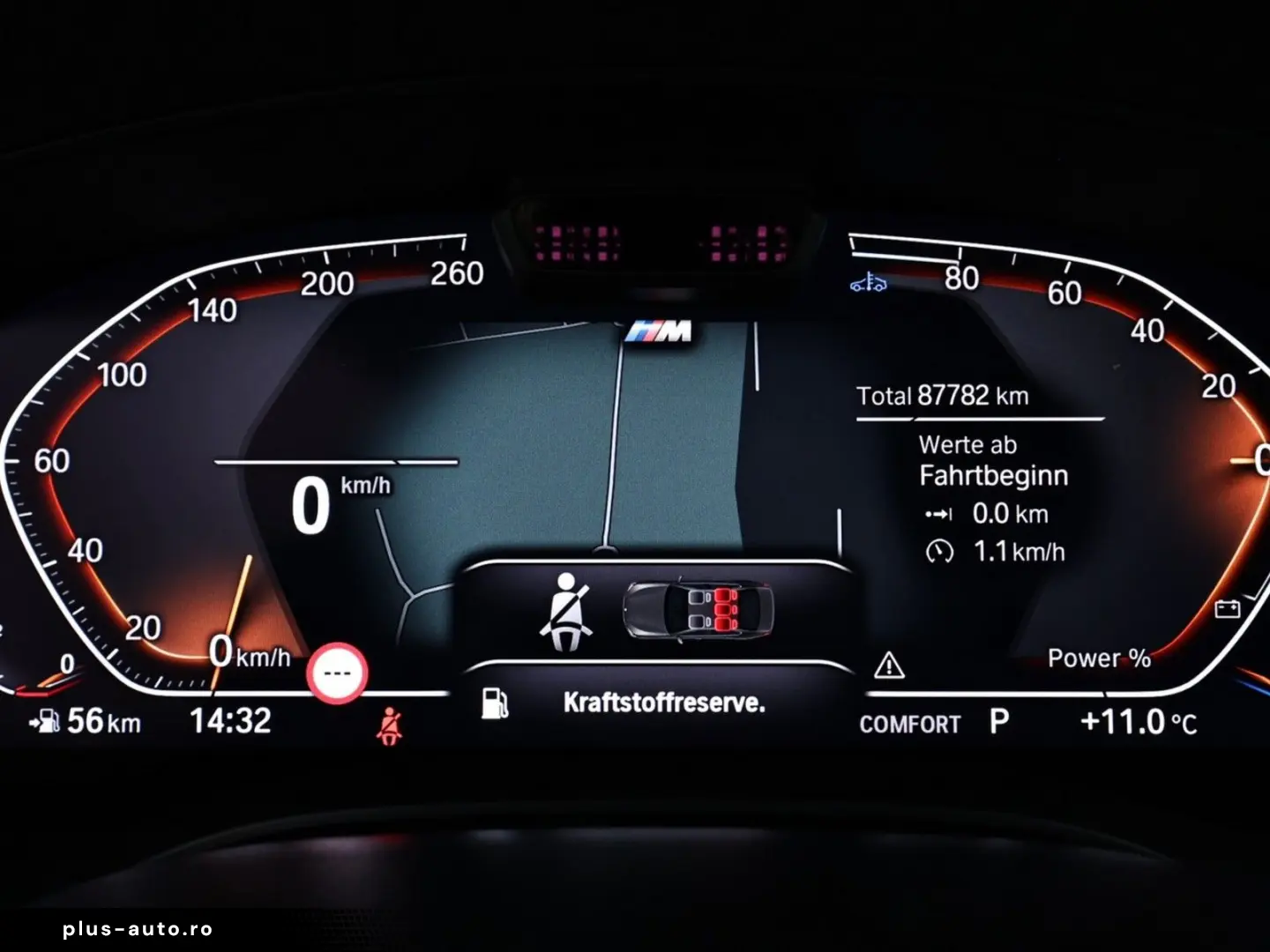 BMW 520 d MHD xDrive M Sport LED Navi 360  Leder ACC