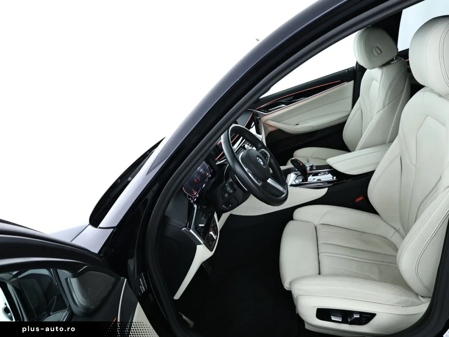 BMW 520 d MHD xDrive M Sport LED Navi 360  Leder ACC